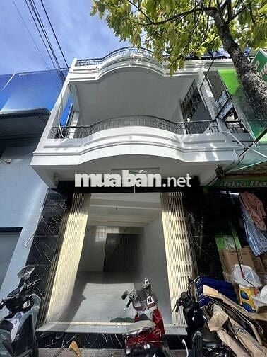 CHO THUÊ NHÀ KINH DOANH 2 TẦNG RỘNG RÃI MẶT TIỀN LÊ HỒNG PHONG