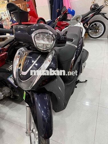 SH Mode 2021  đưa trước 18tr nhận xe