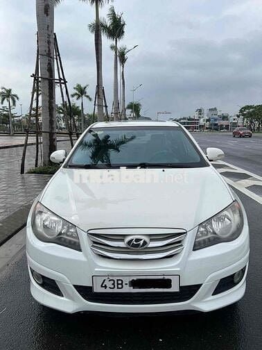 Avante 2011 Số Tự Động Cực Đẹp