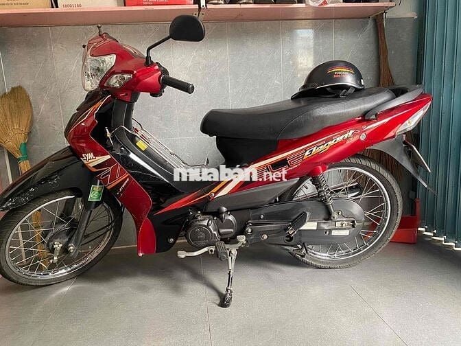 xe 50 cho hoc snh và nguòi lon tuỏi