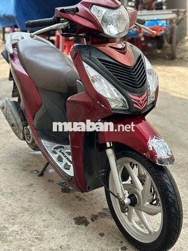 Thanh lý xe vision 2018 chính chủ