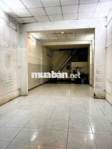 Nhà mặt tiền THỦ ĐỨC kinh doanh ĐA NGÀNH, vị trí VÀNG, giá TỐT