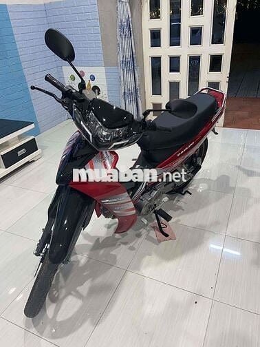 xe sirius 50cc mới mua ( odo 52km)