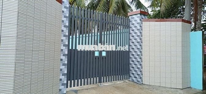 Nhà cho thuê nguyên căn đường Lê Lợi gần đài truyền hình Trà Vinh