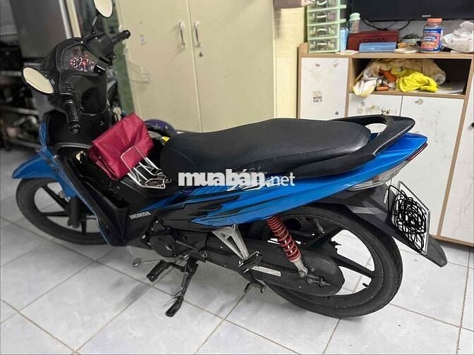 Honda RSX Xanh dương đã sử dụng