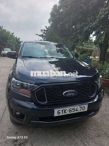 Forenger 2020 tự đông