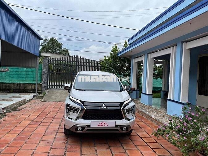 Xpander Premium 2024 lướt 6.000 Km tphcm như mới