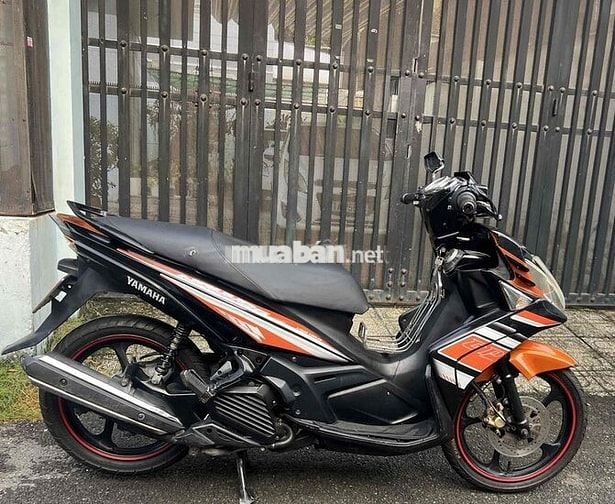 yamaha novo 5 Fi nguyên bản giá tốt