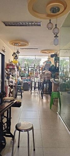 ♦Nhà hẻm xe tải Lê Quang Sung, p6. Quận 6