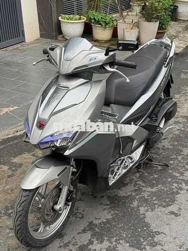 Honda Airblade 2017 Xám 3D 28.000km