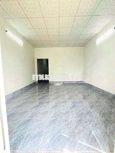 Nhà Trệt 2PN Mới 100% Khu VHTĐ chỉ 6 triệu