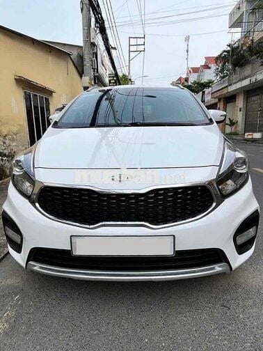 Kia Rondo 2017 2.0 GAT