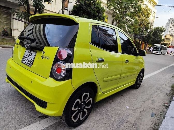 2009 SLX 1.0 AT - 122222 km