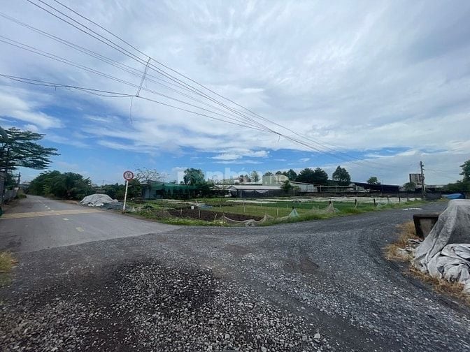 BÁN ĐẤT ĐANG CHO THUÊ - BÌNH MINH, ĐỒNG NAI