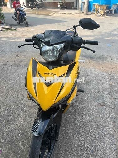 EXCITER 150 fi bstp chính chủ