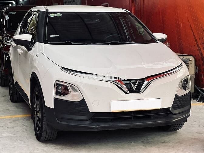 VinFast VF5 2024 S - 36000 km