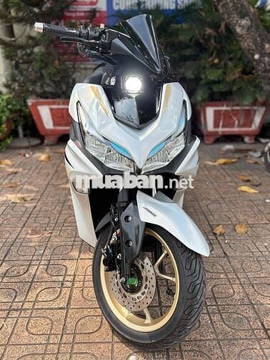 NVX V2 155 ABS SMKAY Xe Kiểng Full Zin Chất C.Chủ