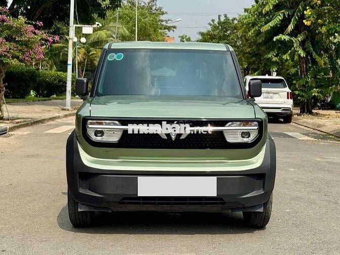 VF3 24 - MUA PIN - 11.000KM