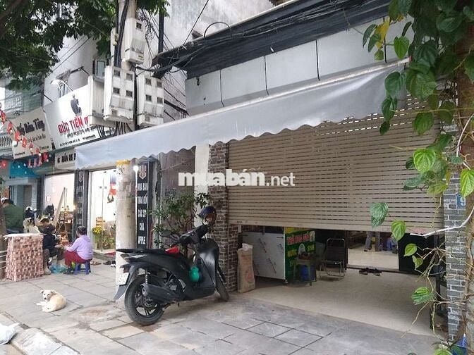 MBKD 2 tầng phố Dương Khuê khu Học sinh sinh viên đông đúc