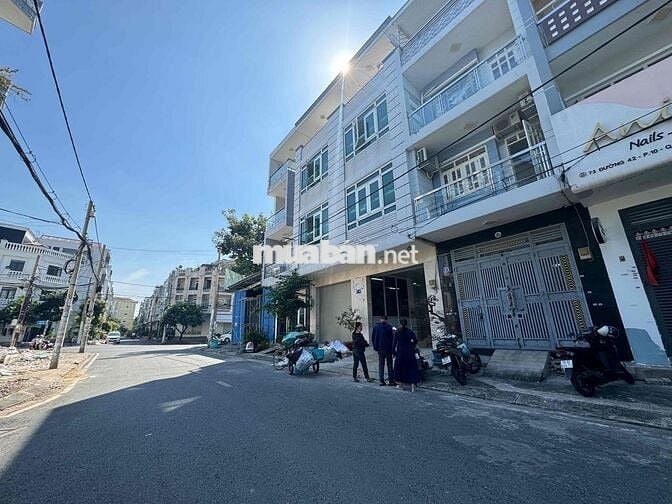 Căn Hộ Còn Mui Sơn Trần Văn Kiểu