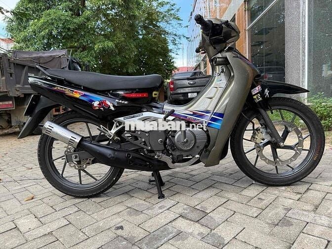 Satria 2000 Indonesia máy full 120 xe chất 21tr5