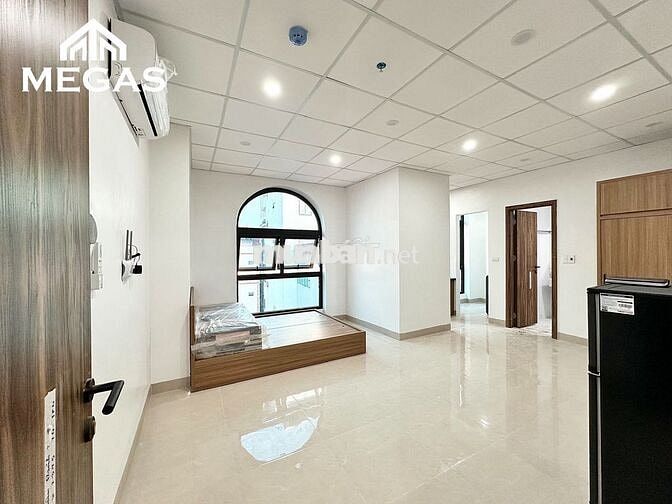 CĂN HỘ STUDIO ĐẦY ĐỦ NỘI THẤT NGAY XUÂN ĐỈNH, CÔNG VIÊN HÒA BÌNH