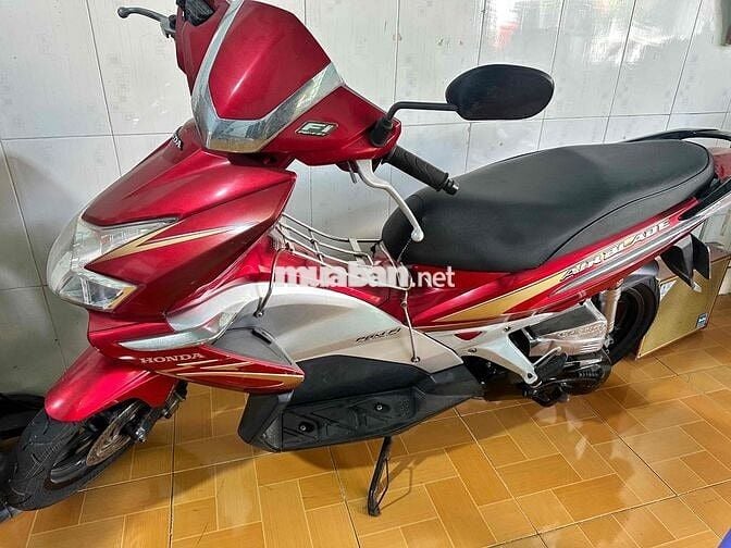 Honda Air Blade 2010 Đỏ