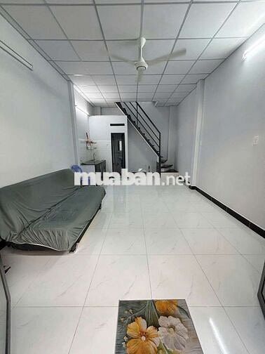 🏠 CHO THUÊ NHÀ NGUYÊN CĂN - đường BÀ HOM