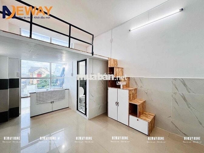 🎉 KHAI TRƯƠNG CHDV DUPLEX CỬA SỔ TRỜI RỘNG THOÁNG MÁT