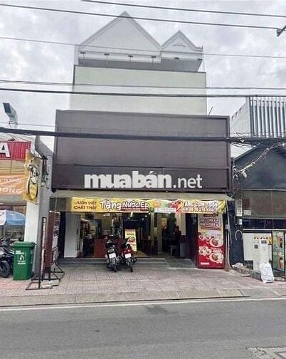 CHO THUÊ MẶT BẰNG HOÀNG DIỆU 2. KHU ĂN UỐNG