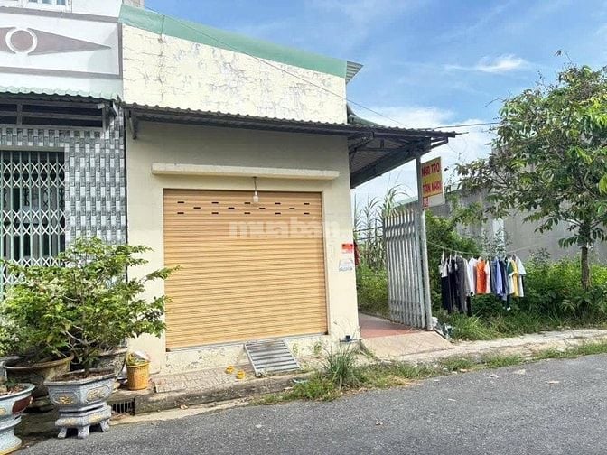 Chính chủ bán trọ 1,23 tỷ Ngay KCN Tây Bắc, xã Tân An Hội 169,7m2 