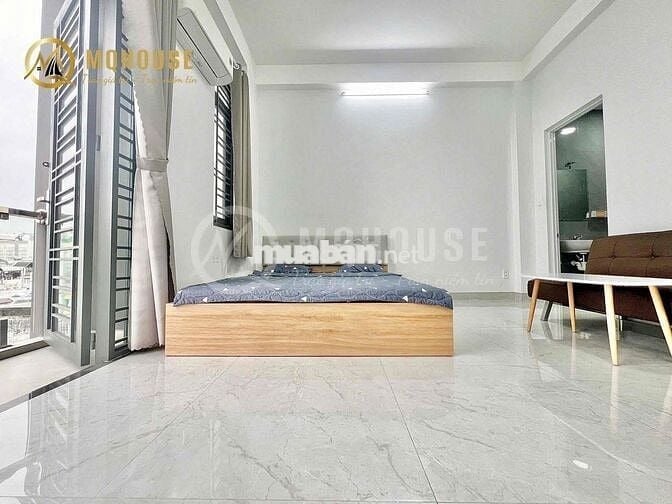 Cho thuê nhà Phú Nhuận làm CHDV