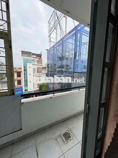 Phòng trọ 35m2 full nội thất, Cầu Hoàng Hoa Thám