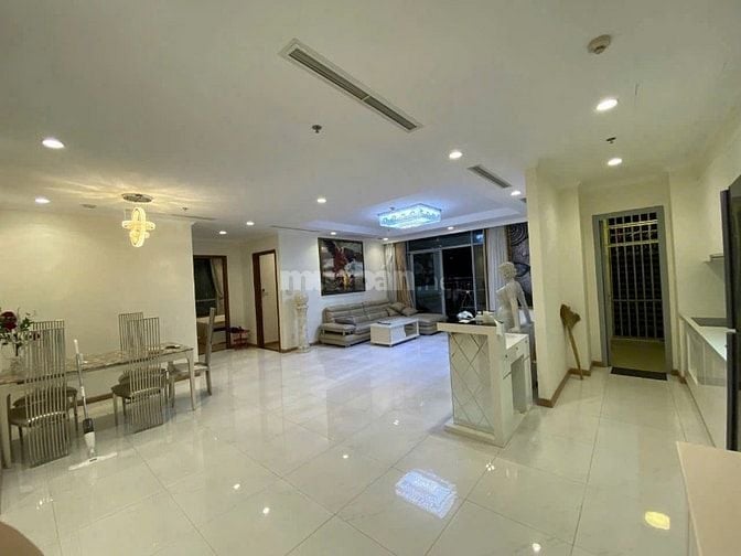 Cho thuê chung cư thái an 3PN, 2wc, full nội thất cao cấp giá 14Tr/th