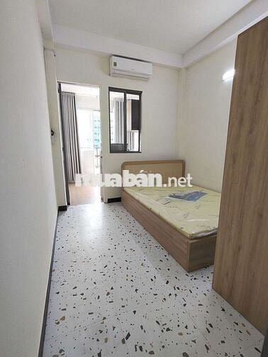 CHÍNH CHỦ CHO THUÊ PHÒNG TÁCH BẾP BANCOL SIÊU THOÁNG NGAY CHỢ BÀ CHIỂU