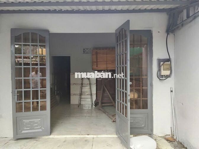 Cần bán nhà khu vực An Phú Tây Bình Chánh