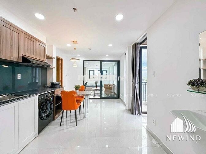 CĂN HỘ CAO CẤP GẦN LOTTE QUẬN 7