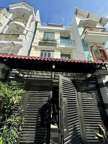 Bán nhà giá 2tỷ390 ngay GiGamall Phạm Văn Đồng giá 2tỷ390 nhà mới  