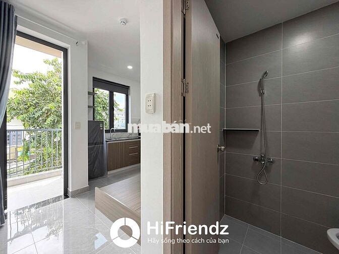 khai Trương Căn Hộ ban công tách bếp mới Kengg new , Phạm Nhữ Tăng F4