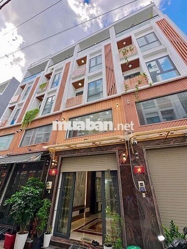 CHỦ NGỘP NGÂN HÀNG CẦN THANH KHOẢN GẤP (50M2) - FULL NỘI THẤT HIỆN ĐẠI