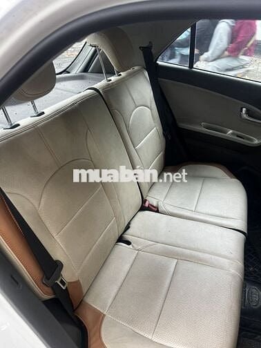 Kia Morning 2020 AT - 36658 km