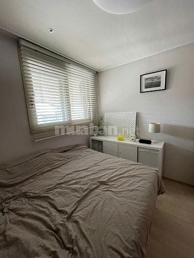 Chỉ 11tr/th căn 1p ngủ C/c Cộng Hòa Garden, P12, Tân Bình.