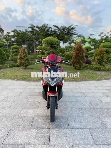 🛵Honda Air Blade Úp Thái Máy Zin Êm Ấm