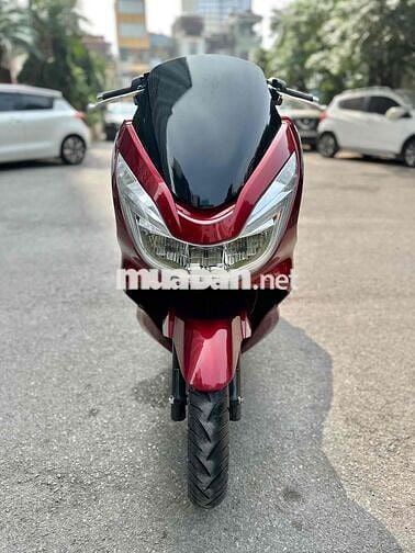 Honda PCX 125 năm 2***4