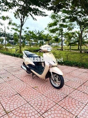 -Honda Lead 110 Fi Xe Zin Máy Cực Kì Ngon