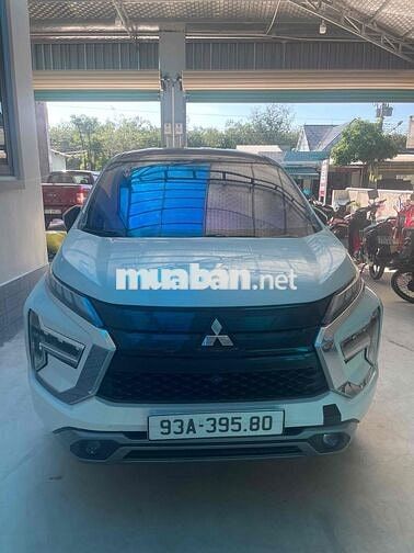 Mitsubishi Xpander 2022 AT - 68000 km