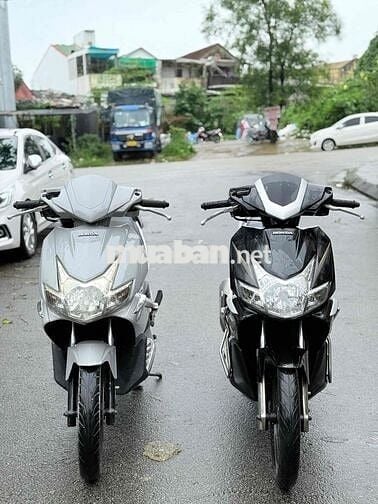 Air Blade 2010 Fi - Trả góp 0Đ duyệt nhanh