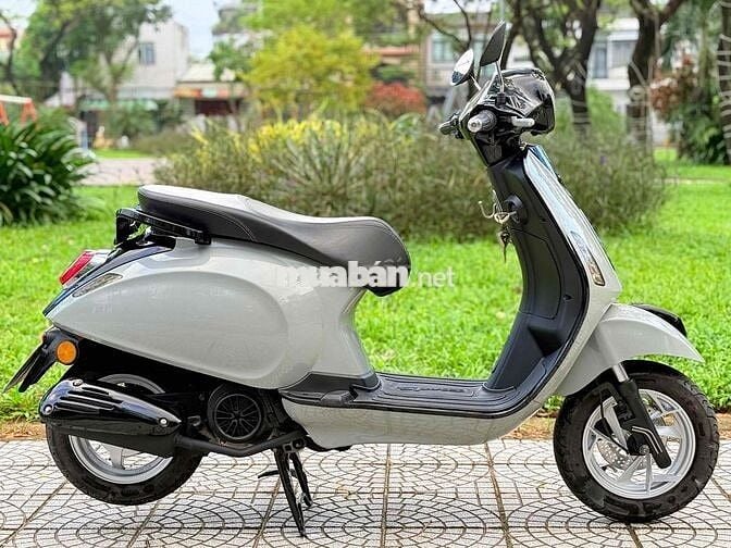 Xe 50cc nioshima 2022 đi 8000