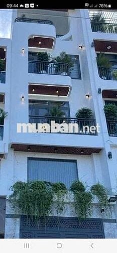 SIÊU PHẨM NHÀ MỚI TẶNG PULL NỘI THẤT NGAY TÔ KÍ- NGUYỄN ẢNH THỦ GIÁ RẺ