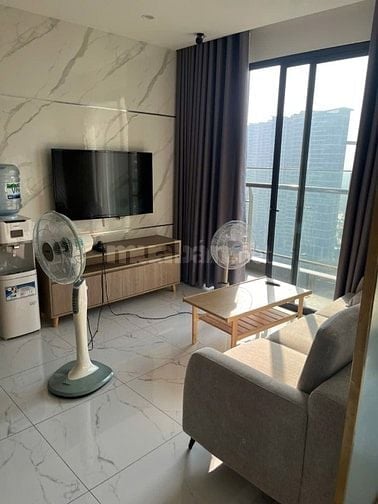 Cho thuê căn hộ chung cư Vinhomes Grand Park, 72m2